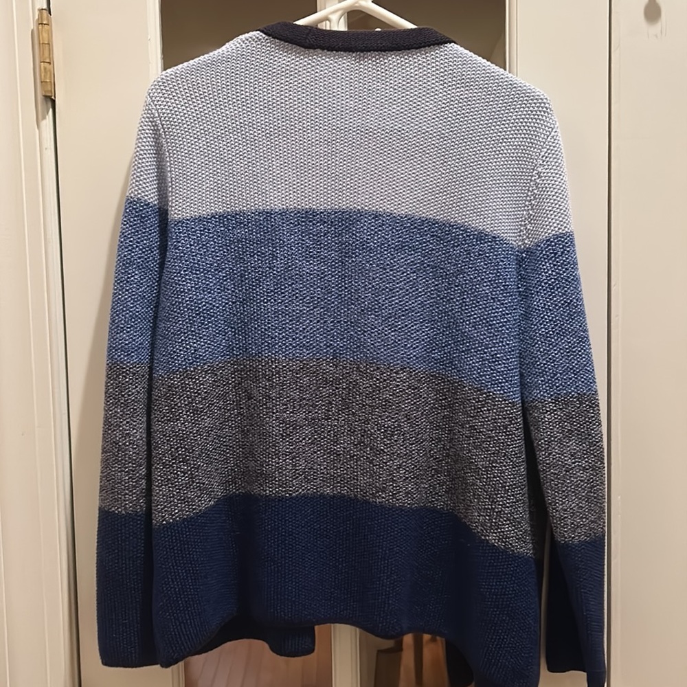 Talbots Cardigan - Picture 5 of 5